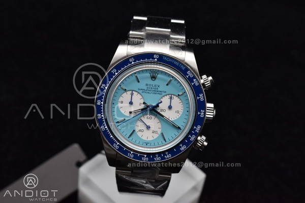 Daytona SS ADGF Paul Newman Best Customized Editio...