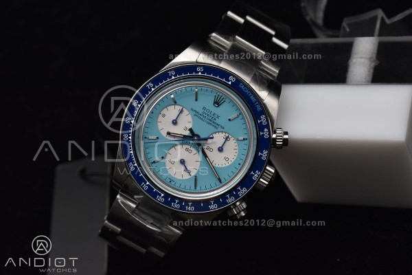 Daytona SS ADGF Paul Newman Best Customized Editio...