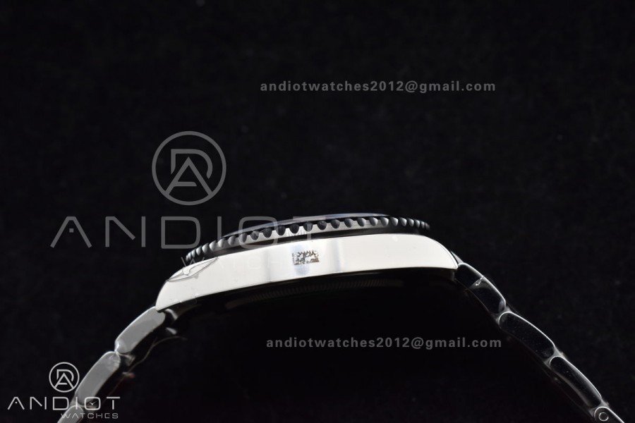 GMT-Master II 126710 BLRO Blue/Red Ceramic Clean Factory Best Edition On Oyster Bracelet DD3285 CHS V3 With Newest UV Bezel