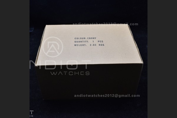 Patek Wood Box Set