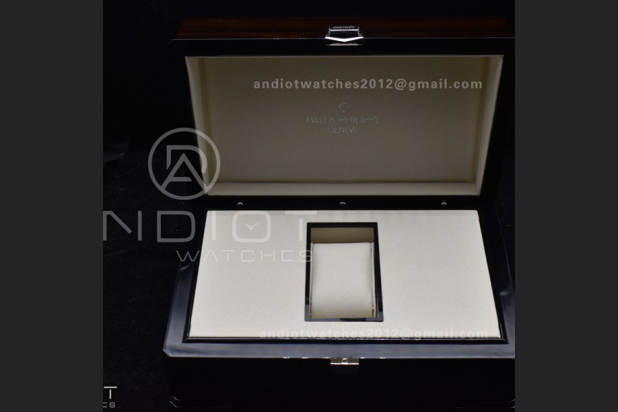 Patek Wood Box Set