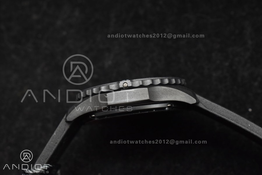OF Factory Breitling Endurance Black Pro 44mm 