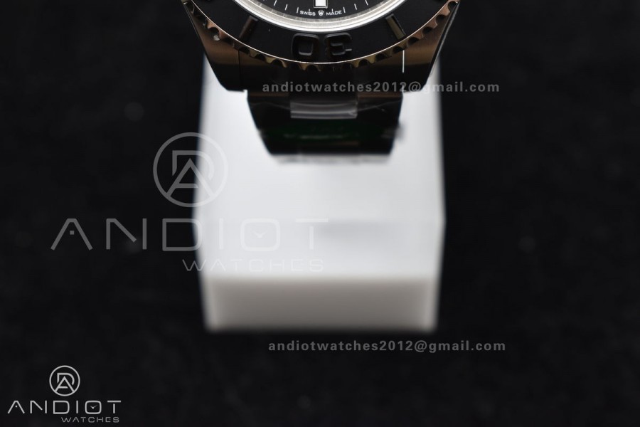 Yacht-Master 226627 TW+F 904L Steel 1:1 Best Edition YachtMaster Men's Titanium