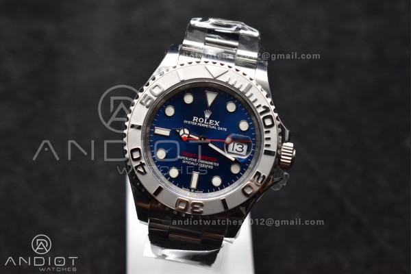 Yacht-Master 126622 Clean 1:1 Best Edition 904L St...