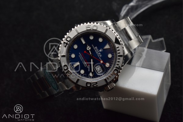 Yacht-Master 126622 Clean 1:1 Best Edition 904L St...