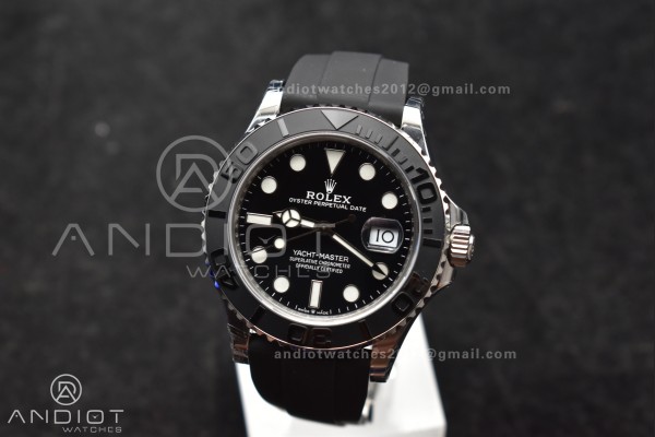 Yacht-Master 42mm 226659 VSF 1:1 Best Edition 3D B...