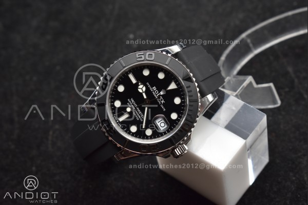 Yacht-Master 42mm 226659 VSF 1:1 Best Edition 3D B...
