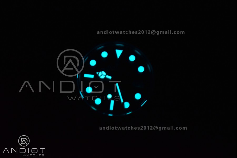 Yacht-Master 42mm 226659 VSF 1:1 Best Edition 3D Black Ceramic Bezel on Oyster flex Strap VS3235 V3 (Gain Weight)