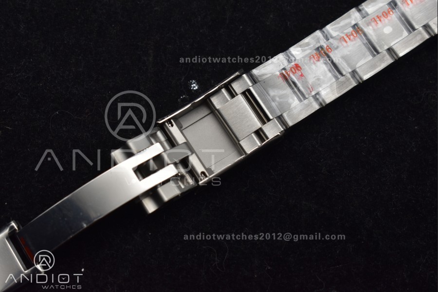 Daytona 116599RBOW Rainbow ZF 1:1 Best Edition Black Diamonds Dial on SS Bracelet SH4130