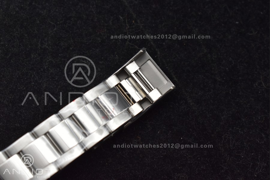 Daytona 116599RBOW Rainbow ZF 1:1 Best Edition Black Diamonds Dial on SS Bracelet SH4130