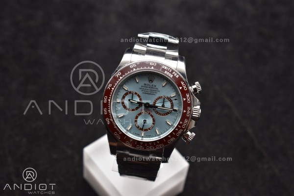 Daytona 126506 904L SS Clean 1:1 Best Edition Ice ...