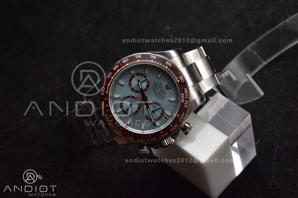 Daytona 126506 904L SS Clean 1:1 Best Edition Ice ...