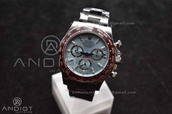 Daytona 126506 904L SS Clean 1:1 Best Edition Ice ...