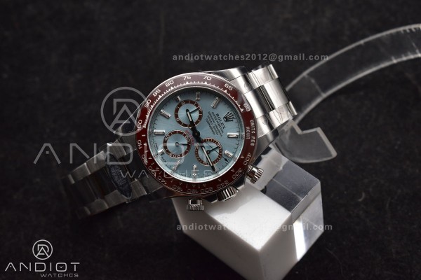 Daytona 126506 904L SS Clean 1:1 Best Edition Ice ...
