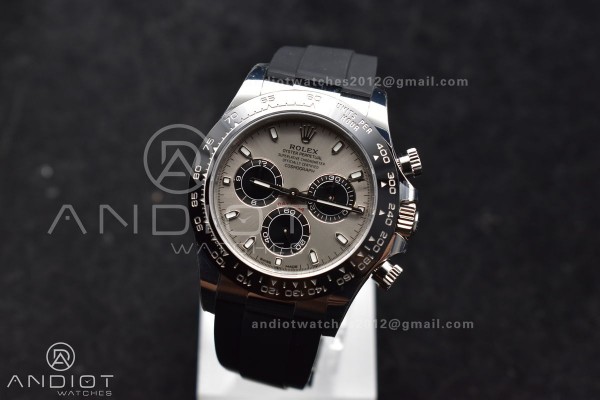 Daytona 116519 VSF 1:1 Best Edition 904L Steel Gra...