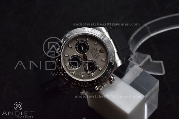 Daytona 116519 VSF 1:1 Best Edition 904L Steel Gra...