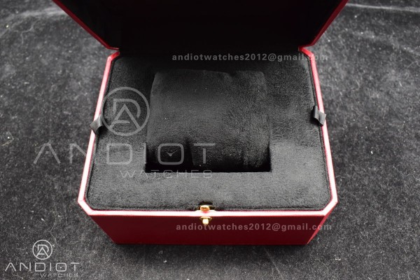Cartier Box Set