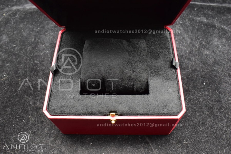 Cartier Box Set