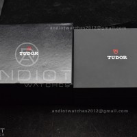Tudor Box Set