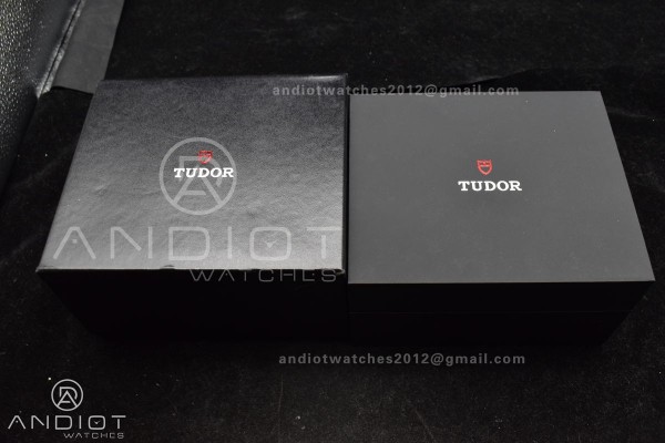 Tudor Box Set