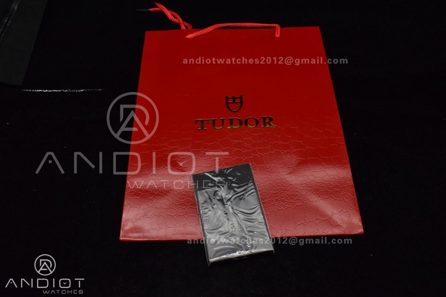 Tudor Box Set