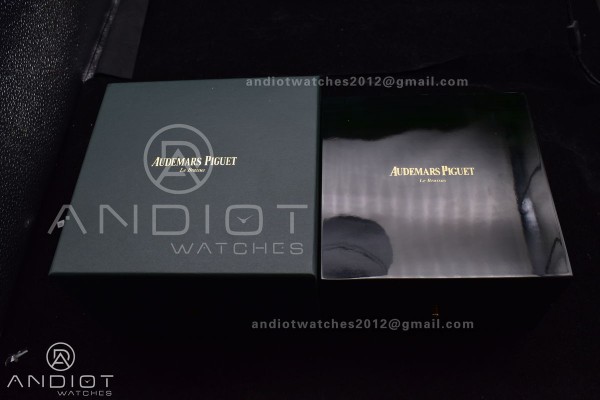 Audemars Piguet Box Set