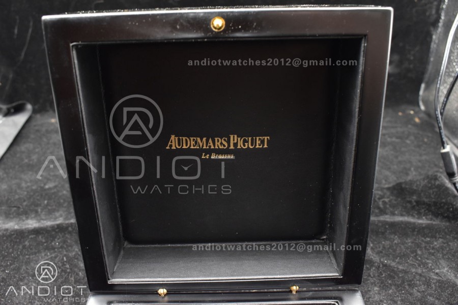 Audemars Piguet Box Set