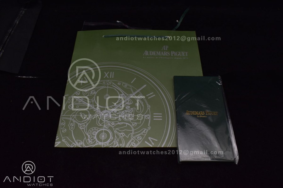 Audemars Piguet Box Set