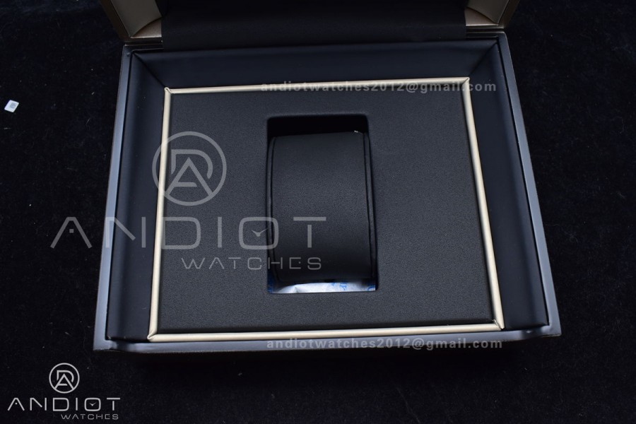 Jaeger-LeCoultre Box Set