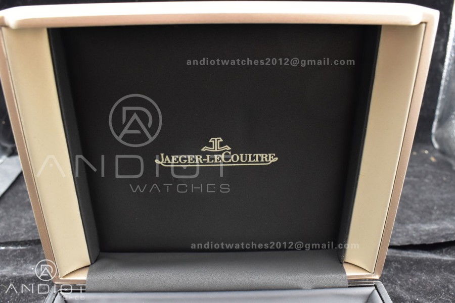 Jaeger-LeCoultre Box Set