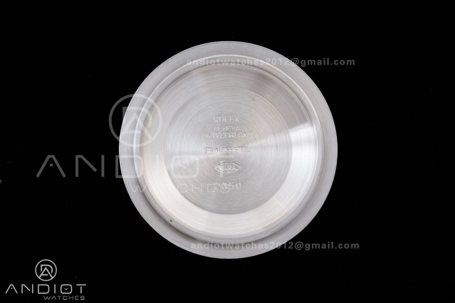 GMT-Master II 126710 BLNR Black/Blue Ceramic ARF 1:1 Batman Best Edition Black Dial On Oyster Bracelet DD3285