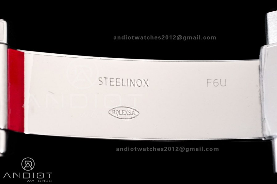 GMT-Master II 126710 GRNR Black/Gray Ceramic ARF 1:1 Bruce Wayne Best Edition Black Dial On Jubilee Bracelet DD3285 