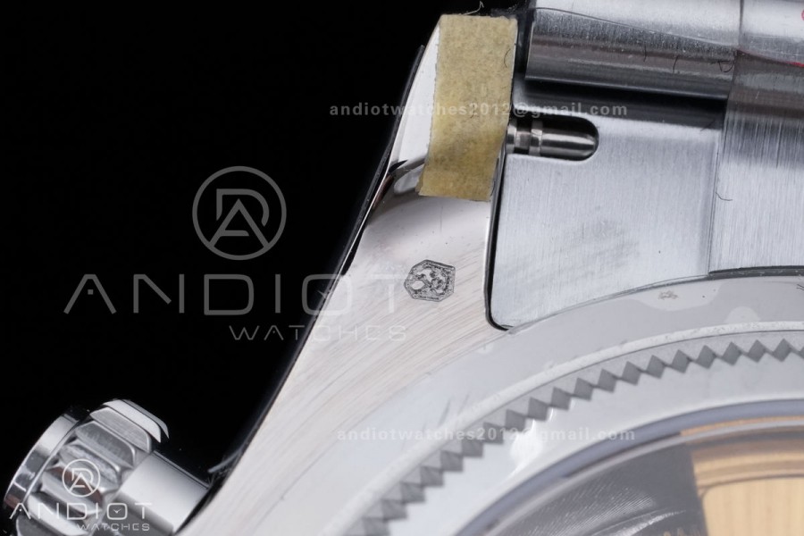 Daytona 126506 Gain Weight QF 1:1 Best Edition Ice Blue Dial T Diamond Markers on Bracelet SH4131 V6