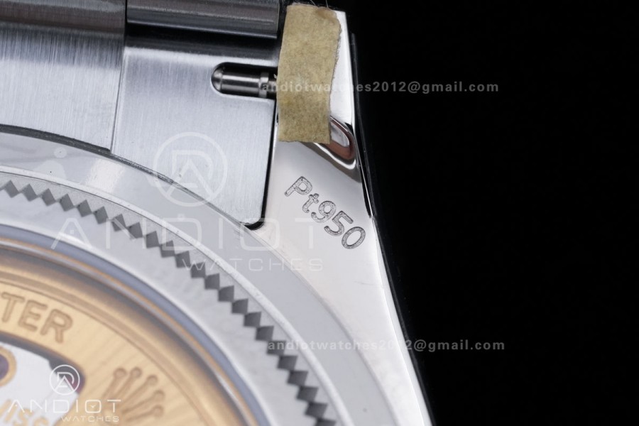 Daytona 126506 Gain Weight QF 1:1 Best Edition Ice Blue Dial T Diamond Markers on Bracelet SH4131 V6