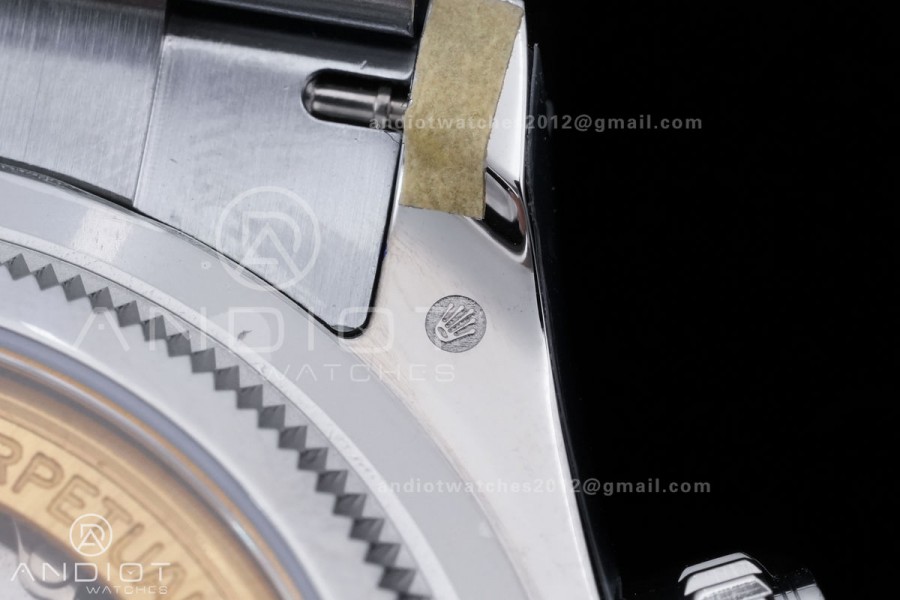 Daytona 126506 Gain Weight QF 1:1 Best Edition Ice Blue Dial T Diamond Markers on Bracelet SH4131 V6