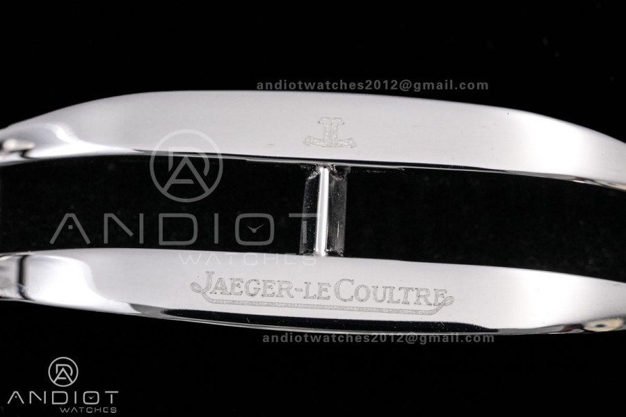 Master Ultra Thin Tourbillon 13234E1 APSF Best Edition on Blue Leather Strap