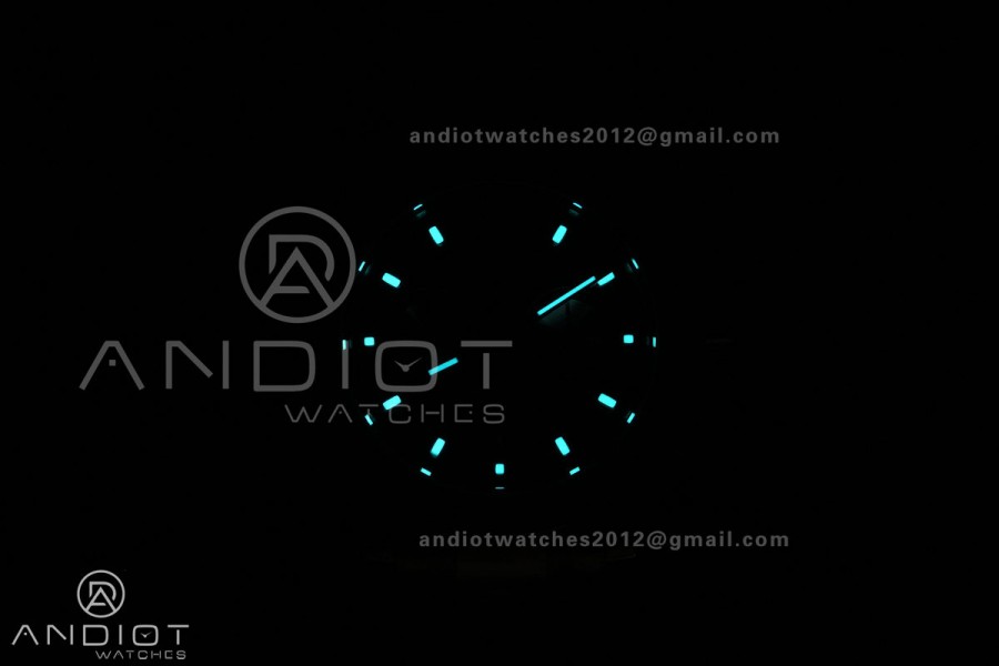 Daytona 116505 BTF 1:1 Best Edition Black/RG Dial on RG Bracelet SA4130