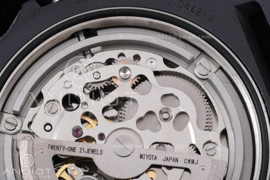 Pelagos FXD m25707kn M+F 1:1 Best Edition Blue Dial on Blue Nylon Strap 8N24