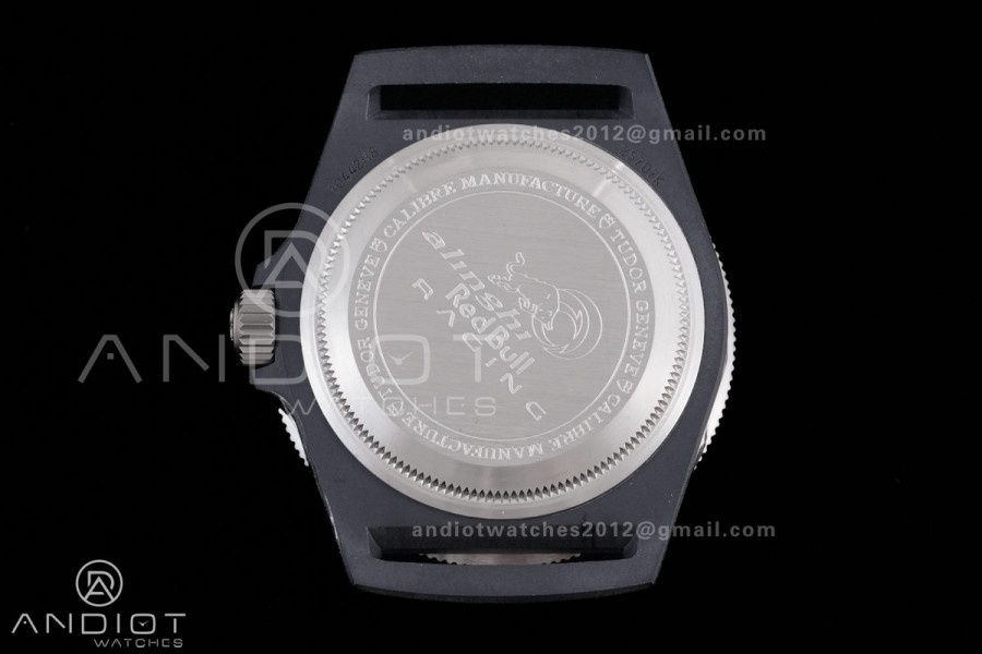 Pelagos FXD m25707kn M+F 1:1 Best Edition Blue Dial on Blue Nylon Strap 8N24