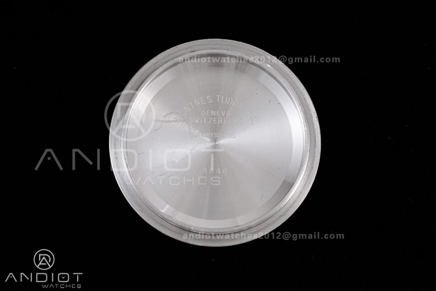 Pelagos FXD m25707kn M+F 1:1 Best Edition Blue Dial on Blue Nylon Strap 8N24