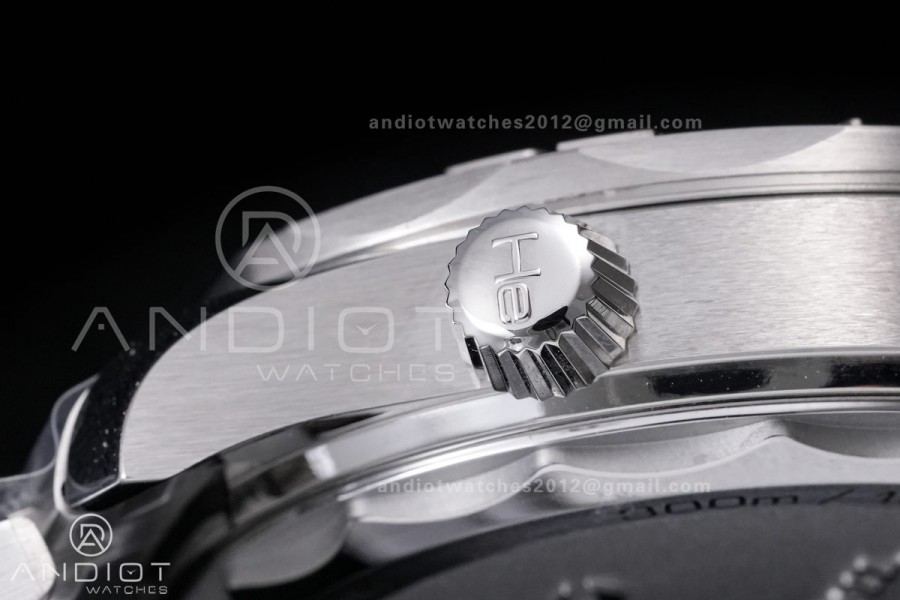 VS Factory V4 Seamaster Diver 300m Beijing 2022 Special Edition 522.30.42.20.03.001