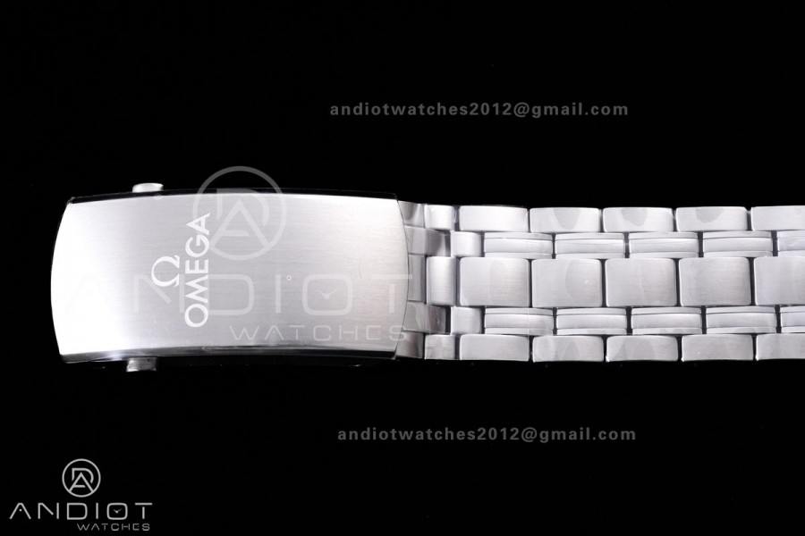 VS Factory V4 Seamaster Diver 300m Beijing 2022 Special Edition 522.30.42.20.03.001