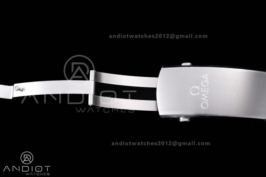 VS Factory V4 Seamaster Diver 300m Beijing 2022 Special Edition 522.30.42.20.03.001