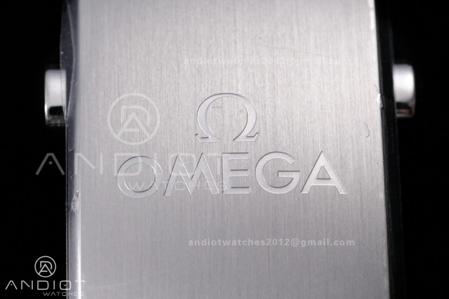 VS Factory V4 Seamaster Diver 300m Beijing 2022 Special Edition 522.30.42.20.03.001