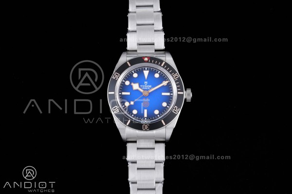 Black Bay Fifty Eight Inter Milan's SS ZF 1:1 Best...