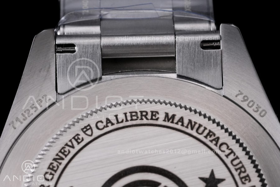 Black Bay Fifty Eight Inter Milan's SS ZF 1:1 Best Edition Blue Dial on SS Bracelet A2824