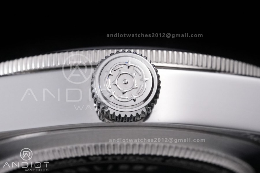 Black Bay Fifty Eight Inter Milan's SS ZF 1:1 Best Edition Blue Dial on SS Bracelet A2824
