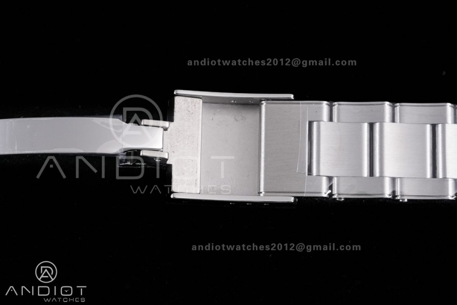 Black Bay Fifty Eight Inter Milan's SS ZF 1:1 Best Edition Blue Dial on SS Bracelet A2824