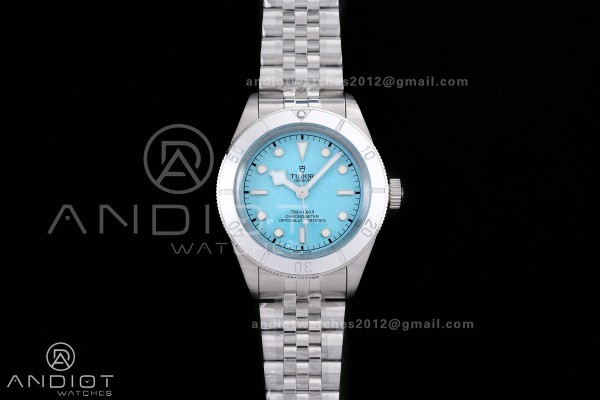 Heritage Black Bay M79000 37mm SS GRF 1:1 Best Edi...