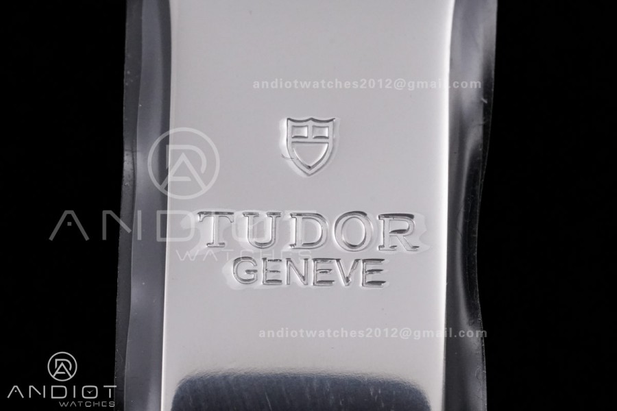 Heritage Black Bay M79000 37mm SS GRF 1:1 Best Edition Turquoise Dial on SS Bracelet A2824